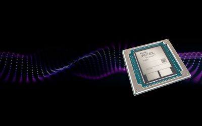 Компания Xilinx объявила о снятии с производства микросхем в 2013 году.