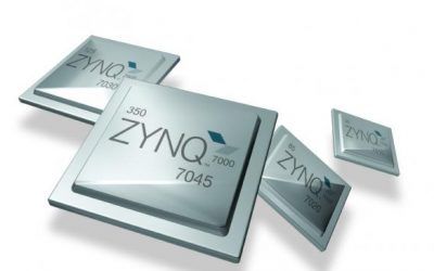 Zynq-7100 компании Xilinx