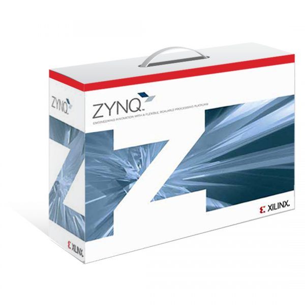 Xilinx Zynq-7000 SoC ZC702 Evaluation Kit | FPGA