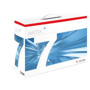 Xilinx Artix-7 FPGA AC701 Evaluation Kit											

											
											₽ 90 132,00
											
											
											
											Купить