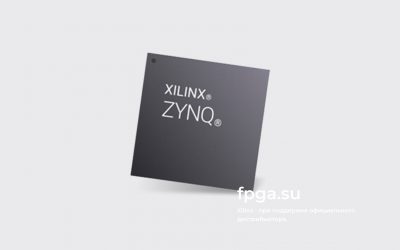 Xilinx Zynq-7000 EPP ZC702 Evaluation Kit доступен для заказа с 25 Мая