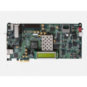 Xilinx Artix-7 FPGA AC701 Evaluation Kit