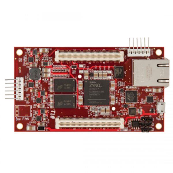 Avnet MicroZed Single Board Computer | FPGA