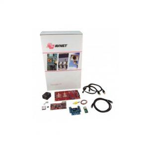 Avnet MicroZed™ Industrial IoT Starter Kit
₽ 28 405,00
Купить
FPGA