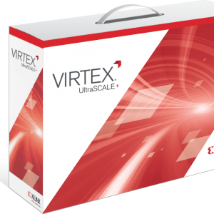Xilinx Virtex UltraScale+ FPGA VCU118 Evaluation Kit