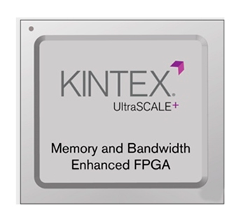 Kintex UltraScale+