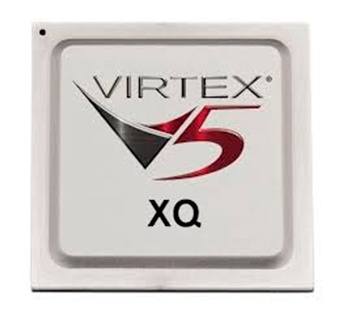 Virtex -5