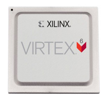 Virtex-6