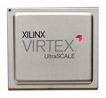 Virtex UltraScale
