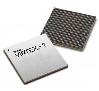 Virtex 7