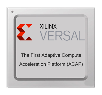 Versal FPGA XILINX