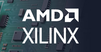 AMD купила XILINX